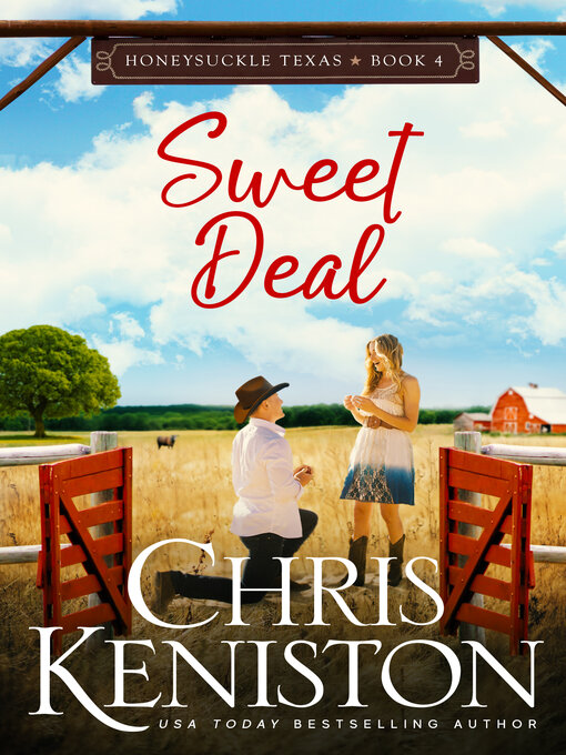 Title details for Sweet Deal by Chris Keniston - Available